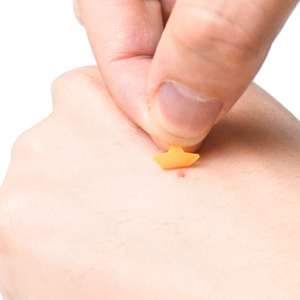 Parche Hidrocoloide para Acné con Aceite de Árbol de Té y Aceite de Caléndula, Parche para Granos, Parches para el Acné en el Rostro - Product Image 5