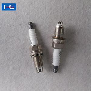 Precio al por mayor 90919-01192 <span class=keywords><strong>K16TR11</strong></span> 2 electrodos Auto bujías para piezas de automóviles motor bujía japonesa 9091901192 <span class=keywords><strong>K16TR11</strong></span> - Product Image 6