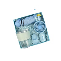 Ensemble cadeau promotionnel personnalisé populaire en acier inoxydable pour clients et employés, sérigraphié, pour remerciements de mariage
