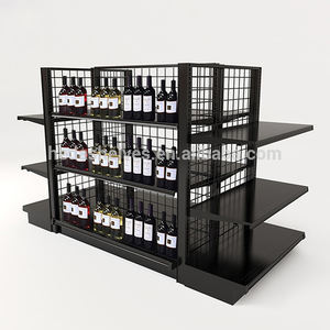 Estanterías <span class=keywords><strong>de</strong></span> Supermercado <span class=keywords><strong>de</strong></span> <span class=keywords><strong>Segunda</strong></span> <span class=keywords><strong>Mano</strong></span> en Venta - Product Image 5