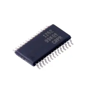 GUIXING New Product Integrated Circuits TI HI-8583PQT-10 Electronics Chips Microcontroller Chip Ic Chip Price