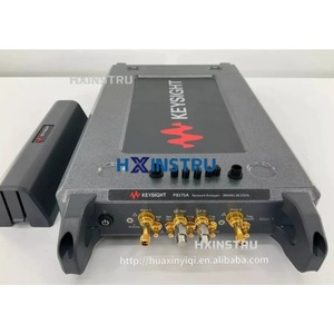 Analyseur de réseau vectoriel Keysight P5024B Streamline 9 kHz à 20 GHz, haute performance, 4 ou 6 ports - Product Image 1