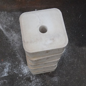 Gia súc và cừu liếm khối thủy lực Báo Chí Muối liếm khối Báo Chí, máy gạch muối với dây chuyền sản xuất tự động - Product Image 6