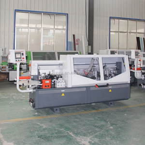 WF360A Full Automatic <strong>Edge</strong> Banding Machine Double-<strong>Edge</strong> Laminate Trimmer Overlapping Veneer <strong>Cutter</strong> Clean Cutting Blade Tool - Product Image 3