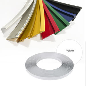 Tappo di rivestimento in plastica con lettera di canale in alluminio a prezzo più economico con bobina tipo freccia da 1 pollice <span class=keywords><strong>2</strong></span>.6cm e <span class=keywords><strong>3</strong></span>/4 pollici <span class=keywords><strong>2</strong></span> cm - Product Image 1