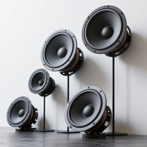 Sistema de Sonido para TV 2.1 – Barra de Sonido de 300W y Subwoofer Inalámbrico - Product Image 6