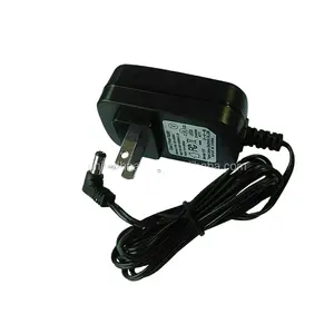 Adaptador de corriente AC/DC, 14V, 800ma