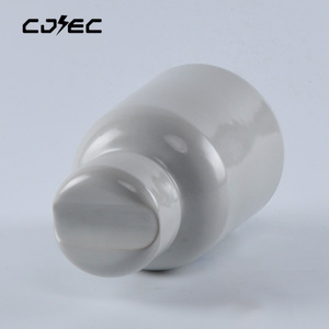 Điện áp cao gốm Pin cách điện RM-1 Vật liệu sứ cho đường dây điện báo - Product Image 4