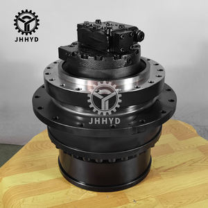 470-8770 296-6246 227-6189 Ходовой редуктор в сборе для Cat E336, бортовой редуктор E340F - Product Image 3