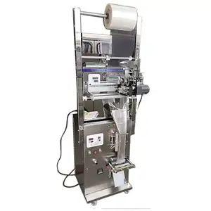 Máquina SM-FZ-500 para hacer bolsas de té, 100-500g, café instantáneo, máquina de embalaje de azúcar en polvo