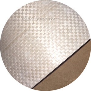 Stratification de film plastique, textile tissé de VCI pp, raphia de VCI Matériel d'emballage composé de textile tissé PE pp Roll VCI Film/papier - Product Image 5