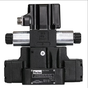 D1FBE32CC0NL70C16 Control direccional proporcional controlado por piloto - Product Image 1