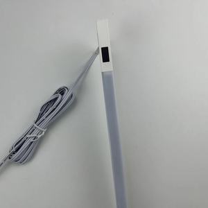Hot Sale Indoor Lighting DC12V Original Aluminum <strong>LED</strong> Single-door Contact Sensor <strong>Drawer</strong> <strong>Light</strong> for Kitchen Cabinet <strong>Light</strong>