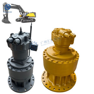 Pc45 Pc50 Pc55 Pc56 <span class=keywords><strong>PC60</strong></span>-5 <span class=keywords><strong>PC60</strong></span>-6 <span class=keywords><strong>PC60</strong></span>-7 <span class=keywords><strong>PC60</strong></span>-8 PC70-8 Pc78 PC100-3 PC120-6 PC130-7 Graafmachine Onderdelen Versnelling <span class=keywords><strong>Swing</strong></span> <span class=keywords><strong>Motor</strong></span> - Product Image 1