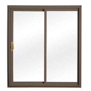 <span class=keywords><strong>Ventanas</strong></span> Corredizas de Aluminio con <span class=keywords><strong>Mosquiteras</strong></span> Ocultas, Deslizamiento Suave y Protección Contra Mosquitos <span class=keywords><strong>para</strong></span> Salas de Estar de Apartamentos - Product Image 2