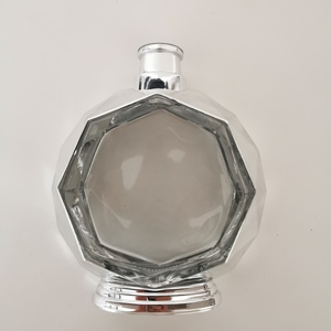 Personalizado 500ml Botella <span class=keywords><strong>De</strong></span> Whisky Fondo Cóncavo Vodka Tequila Botella Ron Botella <span class=keywords><strong>De</strong></span> Vidrio 75cl-<span class=keywords><strong>Comprar</strong></span> - Product Image 4