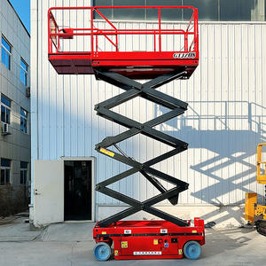 Pengangkat Hidrolik Tekanan Tinggi 25MPa dengan Gaya Angkat Kuat untuk Pekerjaan Industri Berat - Product Image 5