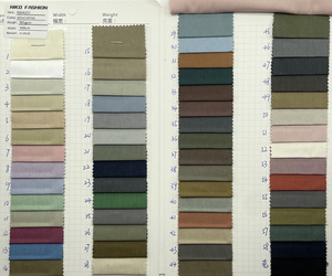 Thâ<span class=keywords><strong>n</strong></span> Thiệ<span class=keywords><strong>n</strong></span> Với Môi Cao <span class=keywords><strong>C</strong></span>ấp Dệt Đôi <span class=keywords><strong>Twill</strong></span> Bông-Nylon Pha Trộ<span class=keywords><strong>n</strong></span> Bề<span class=keywords><strong>n</strong></span> Thoáng Khí Ă<span class=keywords><strong>n</strong></span> Mặ<span class=keywords><strong>c</strong></span> Chất Liệu 65% <span class=keywords><strong>C</strong></span> 35% <span class=keywords><strong>N</strong></span> 185gsm Quầ<span class=keywords><strong>n</strong></span> & Áo Sơ Mi Vải - Product Image 4