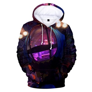 Felpe <span class=keywords><strong>con</strong></span> <span class=keywords><strong>cappuccio</strong></span> da <span class=keywords><strong>uomo</strong></span> taglie forti felpe <span class=keywords><strong>con</strong></span> <span class=keywords><strong>cappuccio</strong></span> O collo Cartoon <span class=keywords><strong>felpa</strong></span> <span class=keywords><strong>con</strong></span> <span class=keywords><strong>cappuccio</strong></span> stampata stile base - Product Image 6