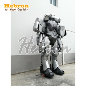 Costume de robot géant, grande taille, Megatrons 2,6 m (<span class=keywords><strong>8</strong></span>,5 pi), costume pour adulte, jouets de cosplay, robot Prime, prix - Product Image 6