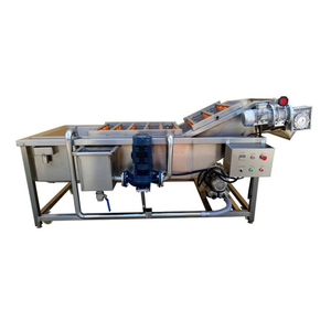 Lave-fruits et légumes, agrumes, pêche, grenade, <span class=keywords><strong>manga</strong></span>, cavado, ananas, machine de nettoyage et de séchage à l'air - Product Image 5