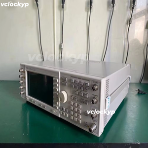 1 pièce d'occasion, testée à 100 %, source de signal 3G Agilent E4438C - Product Image 2