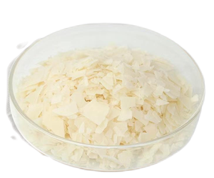 Agente auxiliar químico Monoestearato de etilenglicol CAS 627-83-8 EGMS para surfactante de emulsificación - Product Image 3