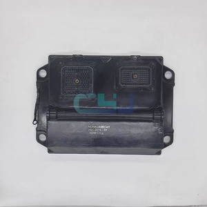 Pièces d'excavatrice 262-2879 478-7933 ECU Contrôleur de moteur ECM pour carte informatique de moteur d'excavatrice E330D E330 - Product Image 4