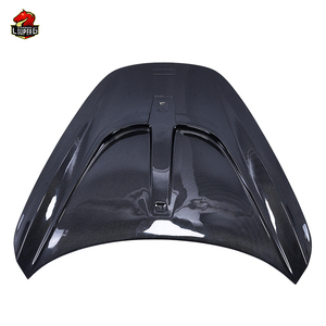 <span class=keywords><strong>Prix</strong></span> d'usine Pièces automobiles Super voiture Capot en fibre de carbone Capot moteur Kit carrosserie pour <span class=keywords><strong>McLaren</strong></span> 720S - Product Image 6