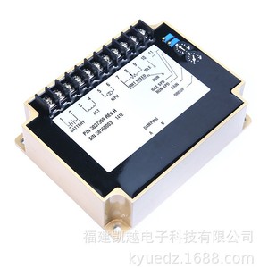 <b>Electronic</b> Speed <b>Control</b> <b>Module</b> 4296674 24V VFD Closed Loop Generator Regulator - Product Image 3