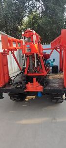 고효율 시추 장비 광산 탐사 회전식 시추 장비 - Product Image 4