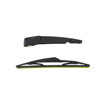Accesorios Externos para Automóviles en Oferta, Brazo de Limpiaparabrisas Trasero para Mini Cooper R50 R53 01-04