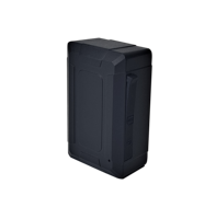 4G GPS Tracker Sans Fil Grande Batterie Magnétique Véhicule Monté Suivi des Actifs pour la Gestion de Flotte Logiciel Application APP