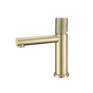 <span class=keywords><strong>Robinet</strong></span> de lavabo court en acier inoxydable WEIHAO pour salle de bain - Vente en gros - Product Image 5