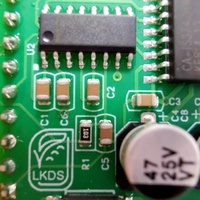 Fabricant de circuits imprimés multicouches OEM sur mesure à Shenzhen, offrant des circuits imprimés en matériau FR-4, épaisseur 10%, PCB PCBA