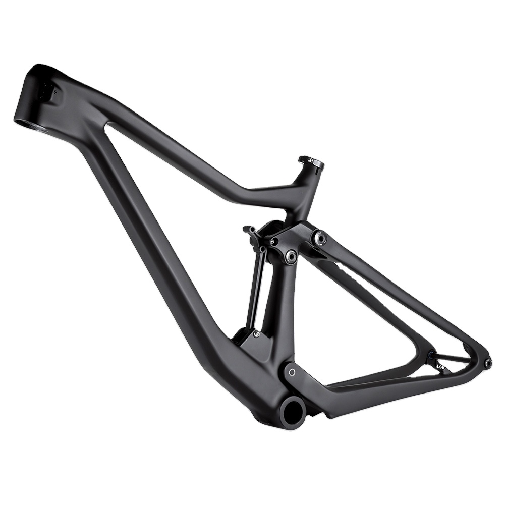 Full suspension xc frame hotsell