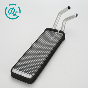 Radiateur de chauffage EexcavaStart pour excavatrice ZX70 4475775 - Remplacement fiable avec garantie d'un an et certifié - Product Image 3