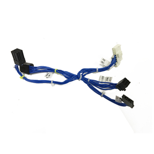 สายเคเบิลหุ่นยนต์ FANUC รุ่น 4005-T228 อะไหล่ PLC - Product Image 5