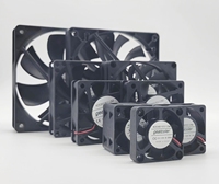 Geatcoler 120x120x32mm ventilateur DC pour ordinateur