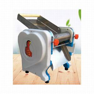 Machine à découper les chin-chin automatique à bas prix, machine de production de collations bon marché, petites machines pour les entreprises à domicile - Product Image 3