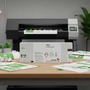 Tinta Eco-Solvente Compatible con Roland ECO-SOL MAX, 220 ml, para Cartuchos de Tinta, Tintas de Impresión Ecológicas - Product Image 3