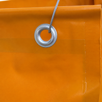 Bolsa de Agua a Prueba de Explosiones para Minería de Grado Industrial, Resistente al Fuego y al Desgaste, de Gran Capacidad, Fabricada en PVC para Proyectos Mineros Globales