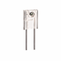 Émetteur LED IR à vision latérale 850nm, diode infrarouge à émission latérale, modèle IR-SIDE-850, marque neutre, montage en surface SMD pour données