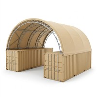 Acier galvanisé pour terrasses, escaliers, toitures, balcons, abris de conteneurs, chambres de camping, sols de camions et cuisines, fabriqué aux États-Unis, prix compétitif
