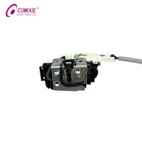 Actionneur de serrure de porte COMOOL A2047202735 pour Mercedes-Benz W172 W204 W207 W212 W218 W231 C180C200, mécanisme de serrure de porte avant gauche