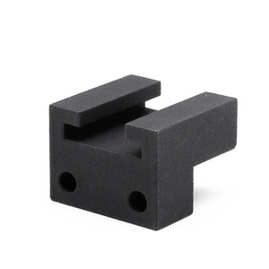 3D Printed Nylon Plastic Model Part For Rapid Prototyping Mold Making And Sampling With SLA SLS CNC Processing - Product Image 4