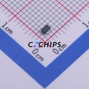 Tout nouveau et original 74LVC1G06SE-7 SOT-353 onduleur de puce IC de circuit intégré - Product Image 2