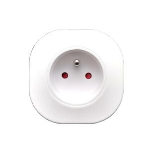 Prise WiFi TUYA prise domestique intelligente prise sans fil 16A prise intelligente standard brésilienne, italienne, suisse, australienne, israélienne, indienne - Product Image 5