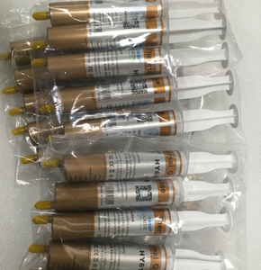 ซิลิโคนระบายความร้อนคุณภาพสูง Cooler Master สำหรับซีพียู ขนาด 30 กรัม สำหรับฮีทซิงค์ - Product Image 6