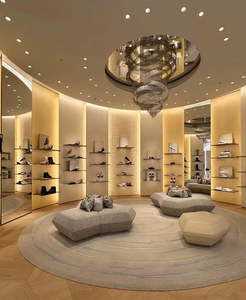 Nhà Máy Bán Buôn 1-1 Chất Lượng Cao Thiết Kế Sang Trọng Túi Thiết Kế Sang Trọng Túi Xách Biểu Tượng Ban Đầu Túi Xách Thạc Sĩ Thương Hiệu Dành Cho Phụ Nữ - Product Image 3